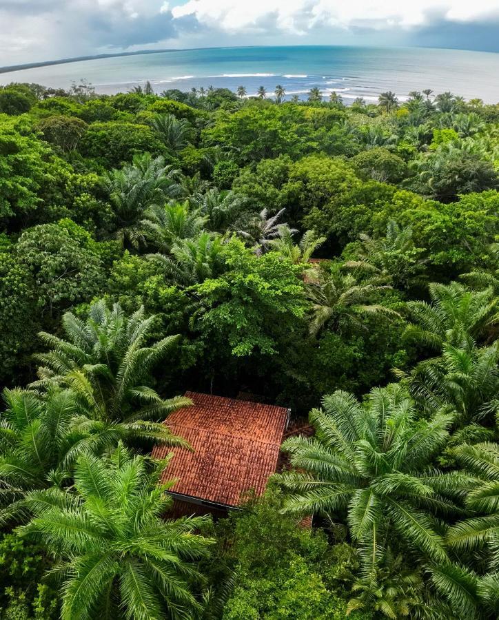Pousada Anjali Velha Boipeba المظهر الخارجي الصورة
