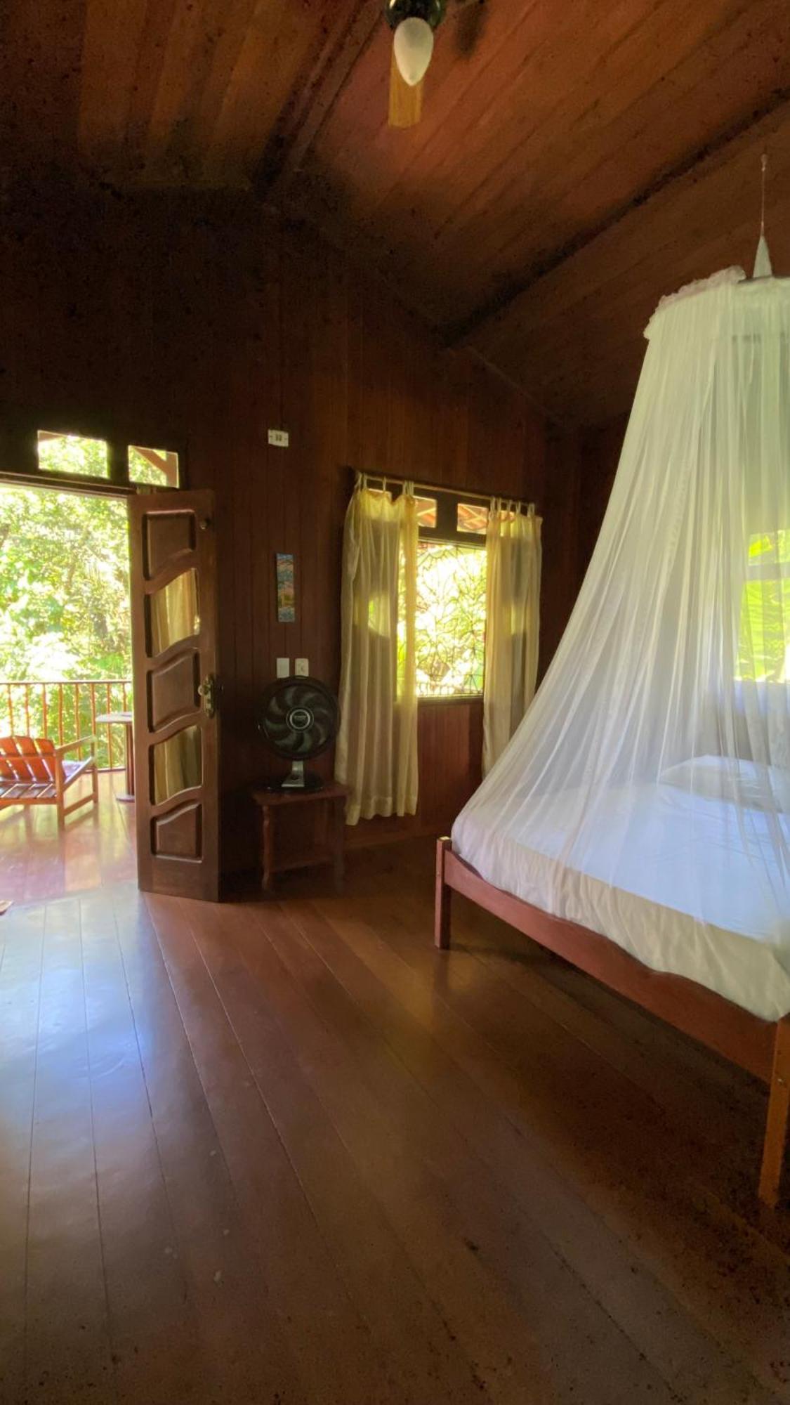 Pousada Anjali Velha Boipeba المظهر الخارجي الصورة